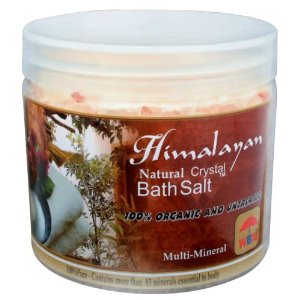 Himalayan Bath Salts