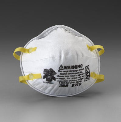 N95 Mask
