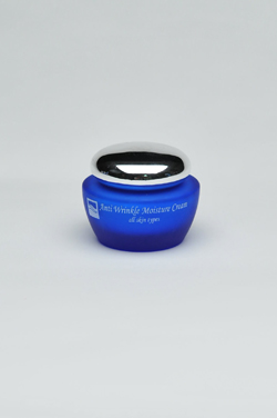 Anti-Wrinkle Moisture Cream