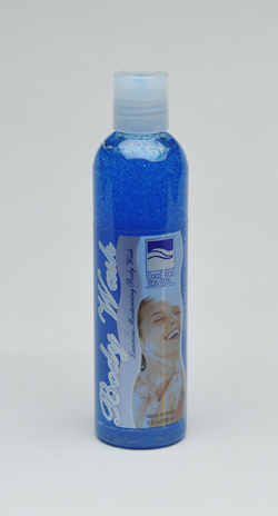 Dead Sea Body Wash