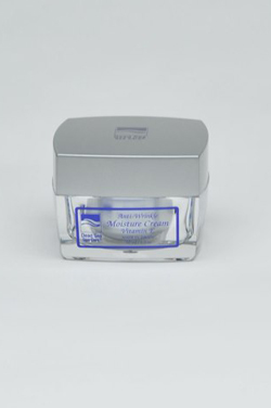 Anti-Wrinkle Moisture Cream