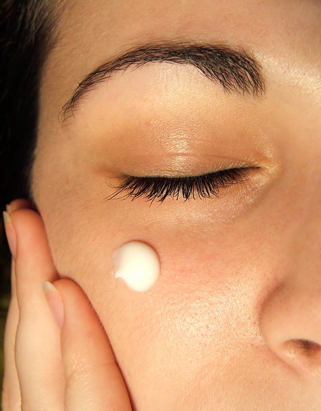 AntiWrinkle Eye Cream