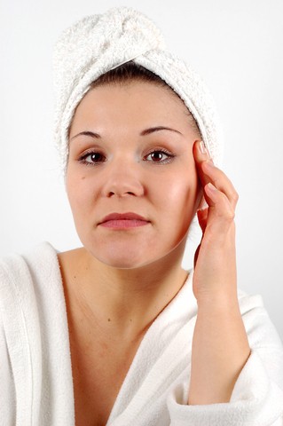 Anti Aging Peeling Gel