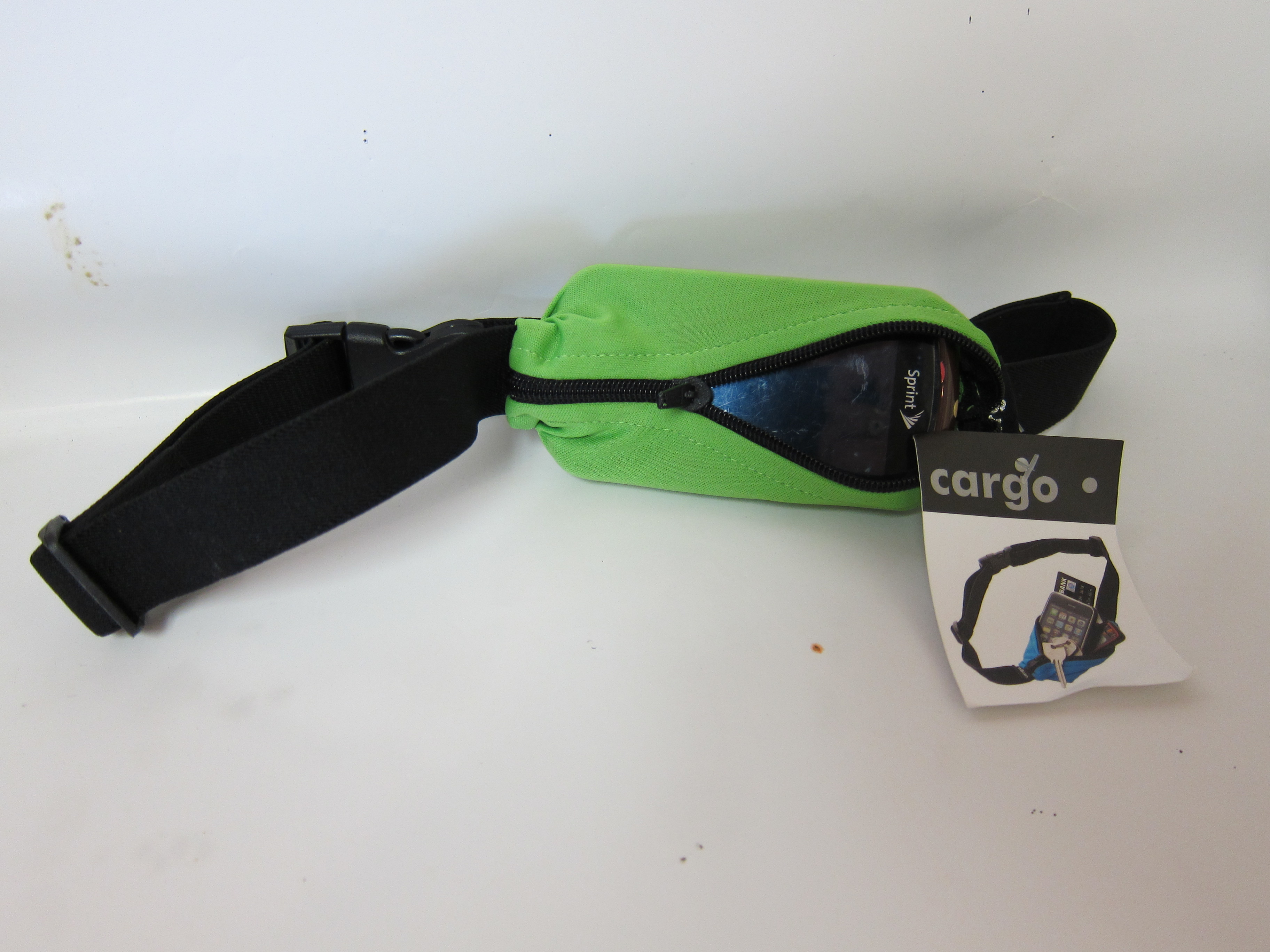 Cargo Running Belt