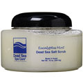 Dead Sea Salt Scrub