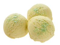 Cocumnut Lime Paradise Bubble Bath Truffles