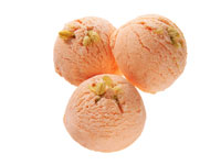 Georgia Peach Bubble Bath Truffles