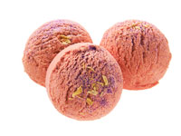 Raspberry Boom Bubble Bath Truffles